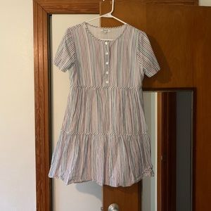 Madewell Dress